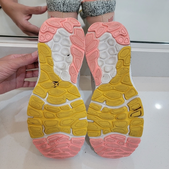 The New Balance Fresh Foam X 880v13 - Picture 8 of 11